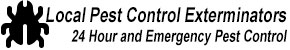 Blue Cross PA Pest Control Exterminators
